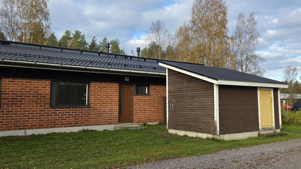 Sisäänkäynti