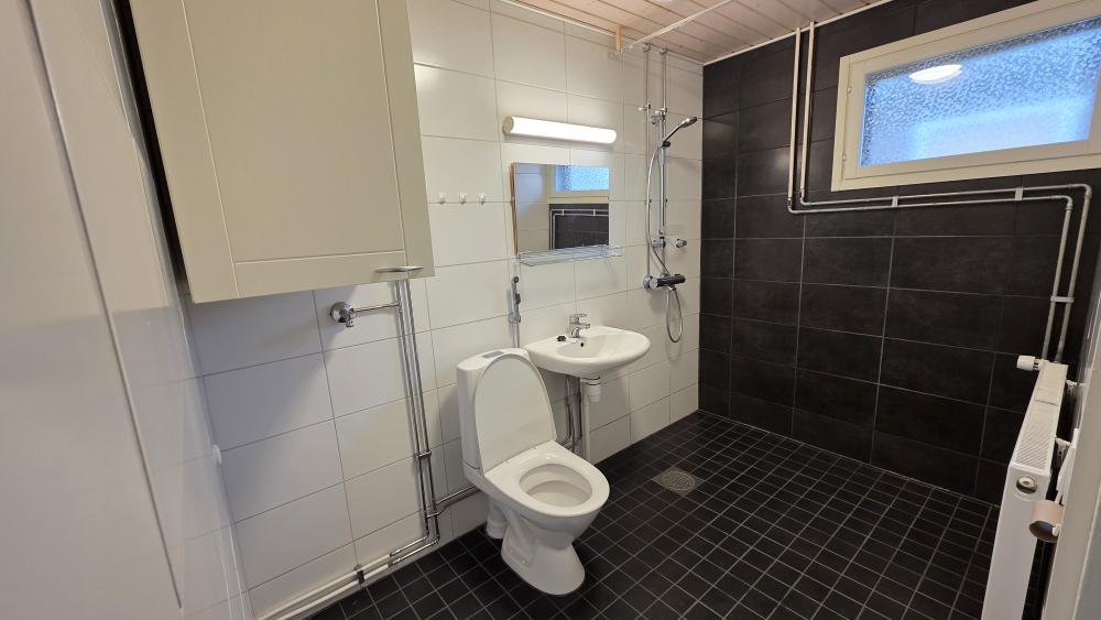 WC