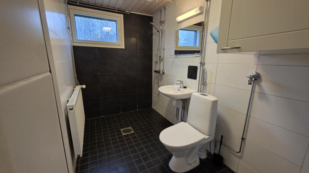 WC