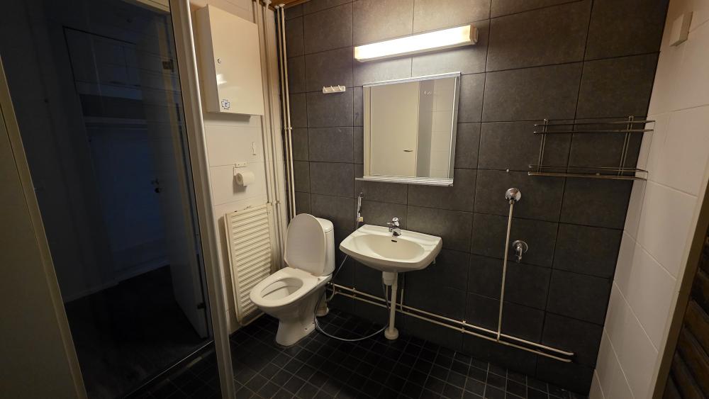 WC