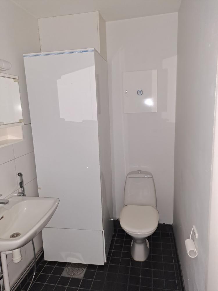 WC